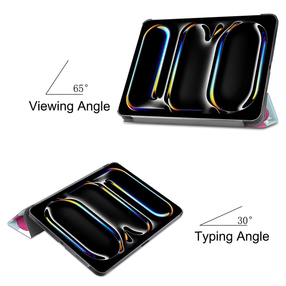 Techsuit FoldPro iPad Pro 11 2024 2025 Unicorn - náhled 4