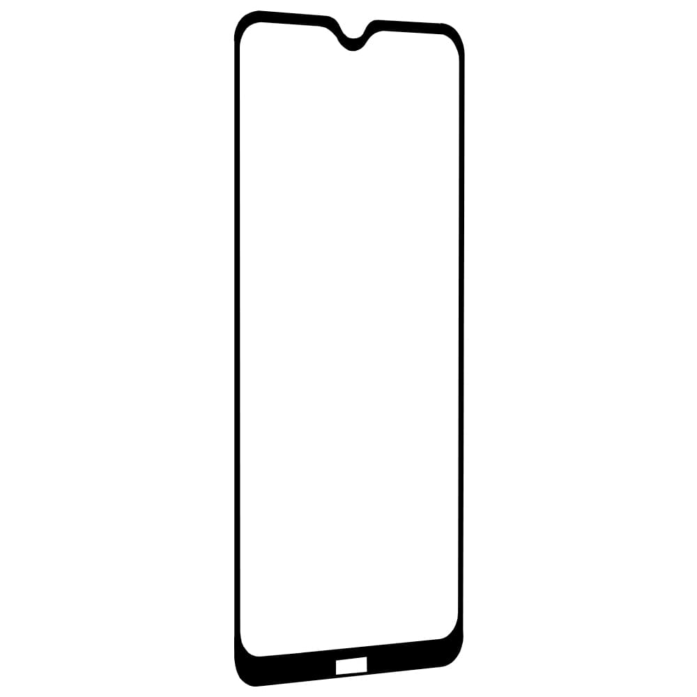 Techsuit 111D Celoplošné Full Glue Sklo Xiaomi Redmi 8 Redmi 8A Černá - náhled 4
