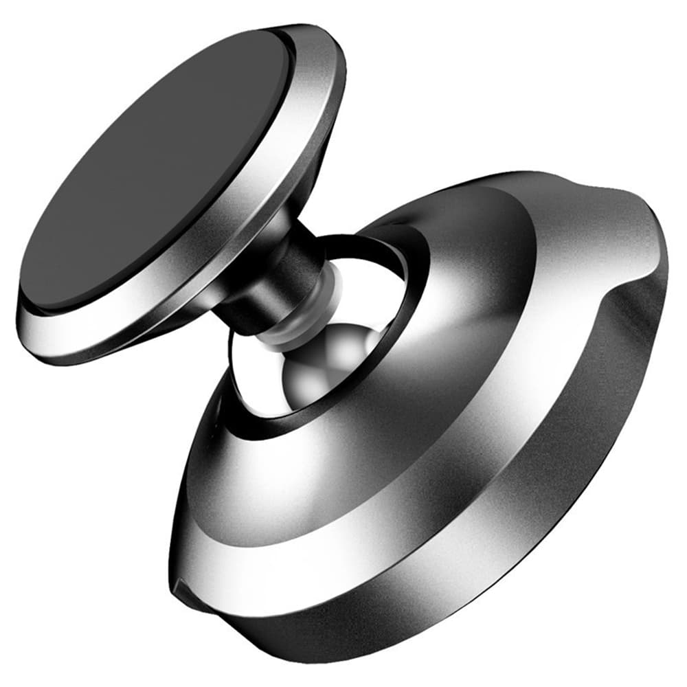 Baseus Držák do auta Small Ears Magnetický na palubní desku - náhled 4