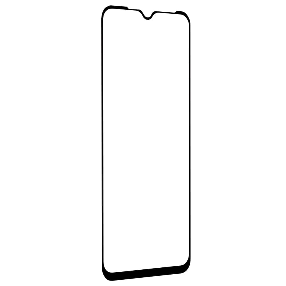 Techsuit 111D Celoplošné lepené sklo Xiaomi Poco M3 Black - náhled 4