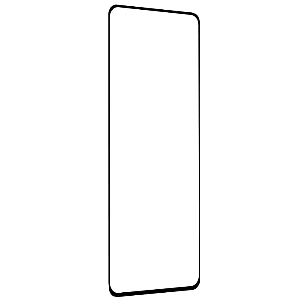 Techsuit 111D Celoplošné sklo Xiaomi Mi 10T Lite 5G Black - náhled 4