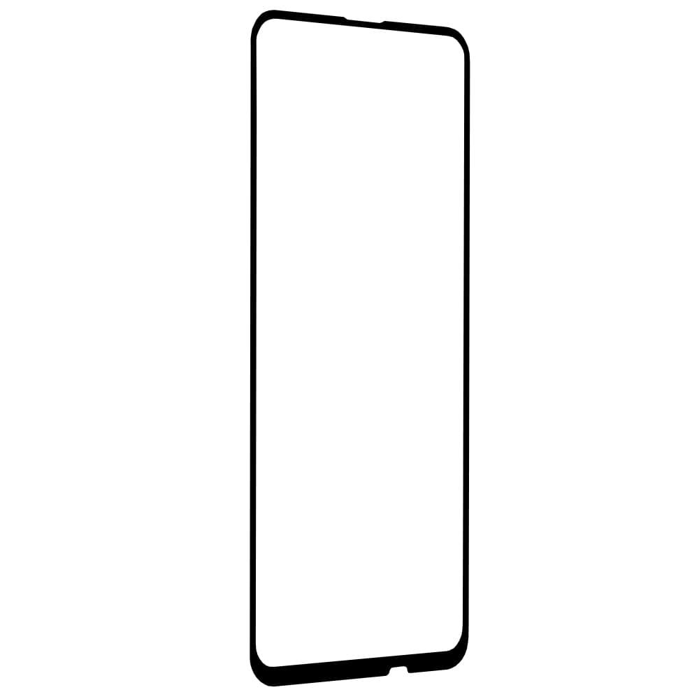 Techsuit 111D Celoplošné sklo Huawei P Smart Z Y9 Prime 2019 Černá - náhled 4