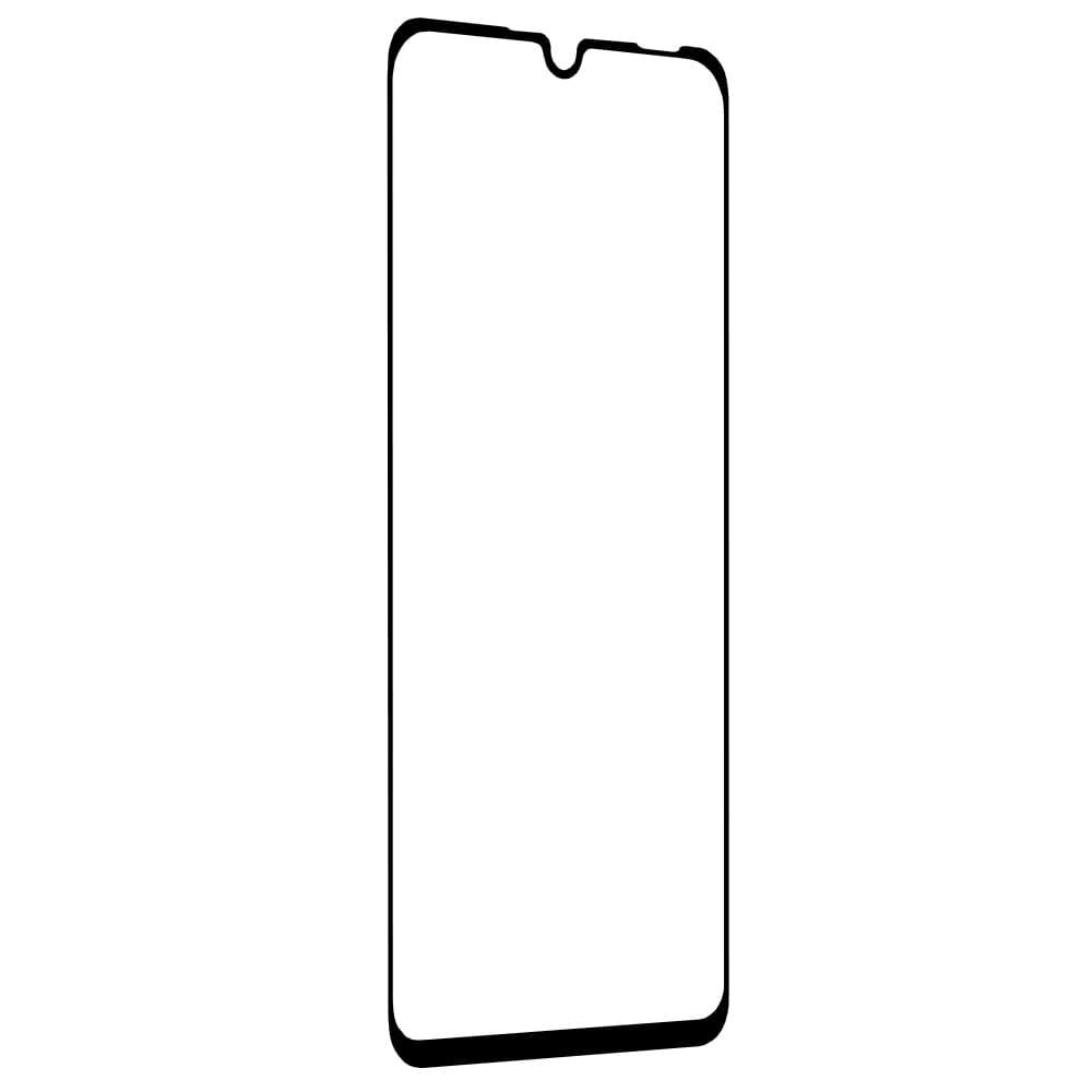 Techsuit 111D Celoplošné sklo Huawei P30 Lite New Edition Black - náhled 4
