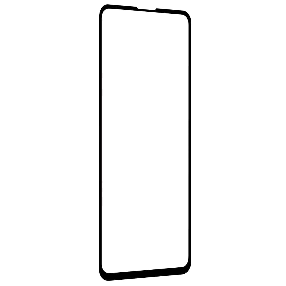 Techsuit 111D Celoplošné Lepení Sklo Samsung Galaxy S10e Černé - náhled 4