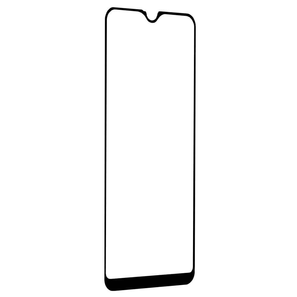 Techsuit 111D Celoplošné lepené sklo Samsung Galaxy A10e A20e Black - náhled 4