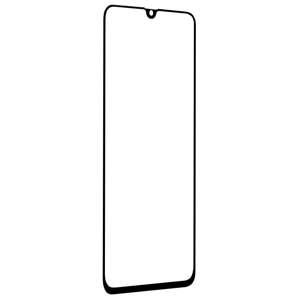 Techsuit 111D Celolepicí Sklo Samsung Galaxy A70 A70s A90 5G Black - náhled 4