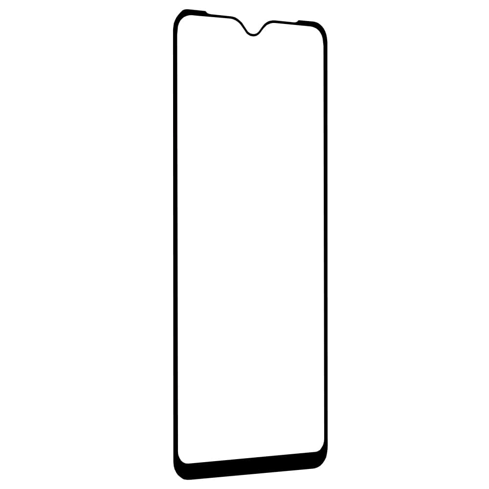 Techsuit 111D Celoplošné lepené sklo Samsung A10 A10s M01s M10 Black - náhled 4