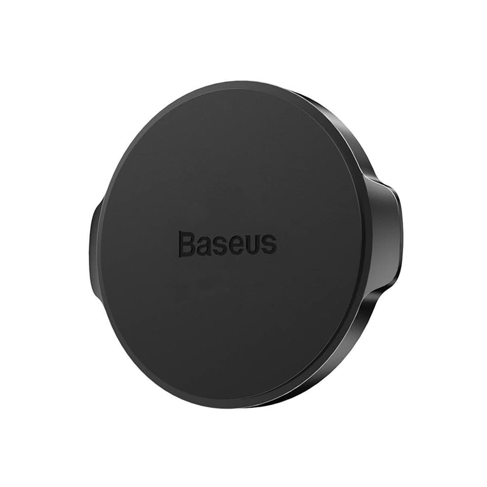 Baseus Small Ears Magnetický držák na palubu Cluster Black - náhled 4