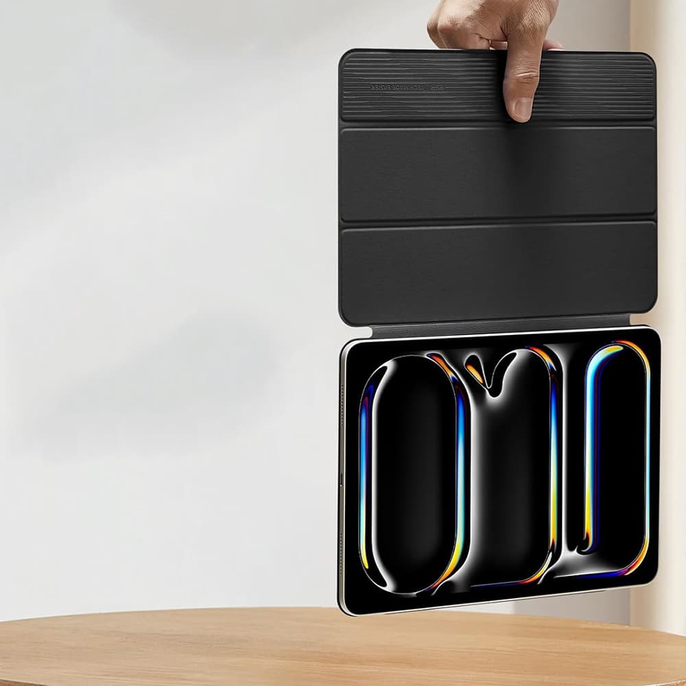 ESR Rebound Magnetic pro iPad Pro 13 (2024/2025) levandulová - náhled 4