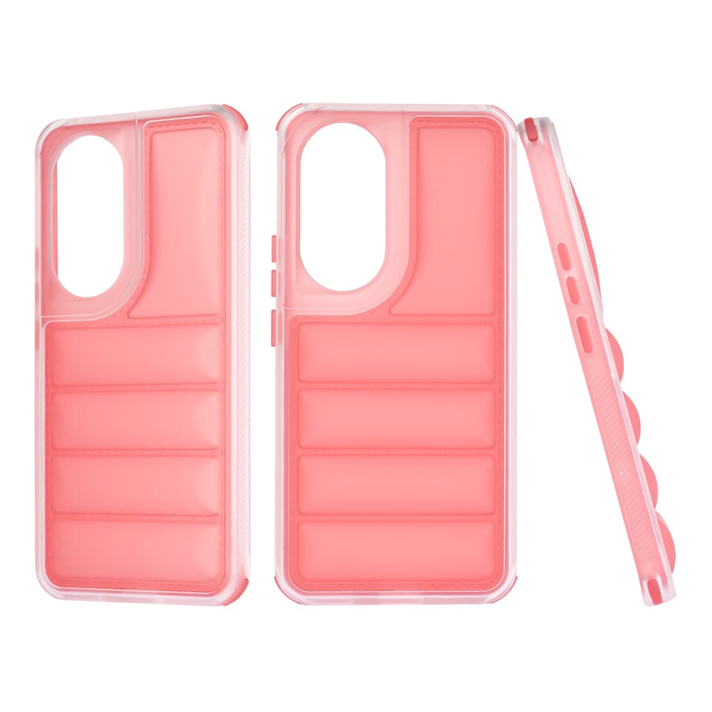 Techsuit Wave Shield Honor 90 Red - náhled 4