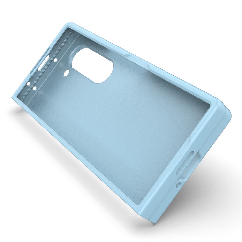 Techsuit Magic Shield pro Samsung Galaxy Z Fold6 černý - náhled 4