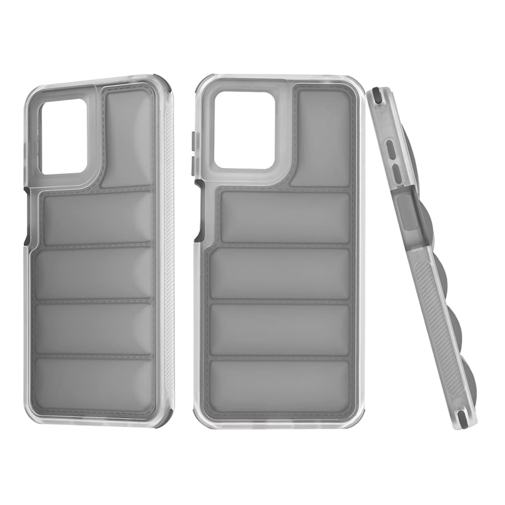 Techsuit Wave Shield Motorola Moto G14 Black - náhled 4