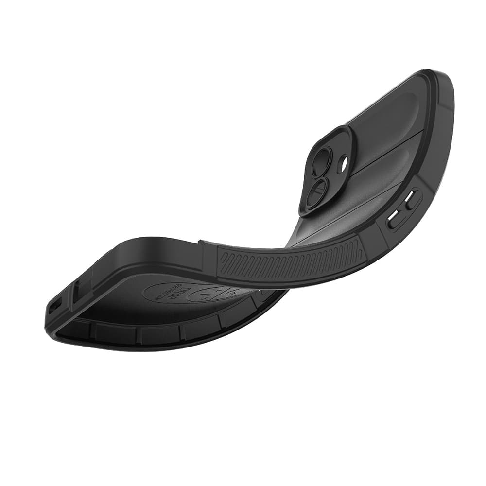 Techsuit Magic Shield Nothing CMF Phone 1 Bordeauxová - náhled 4