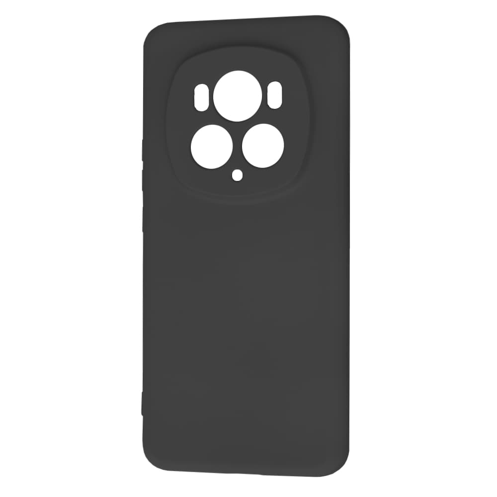 Techsuit SoftFlex Honor Magic6 Pro černý - náhled 4