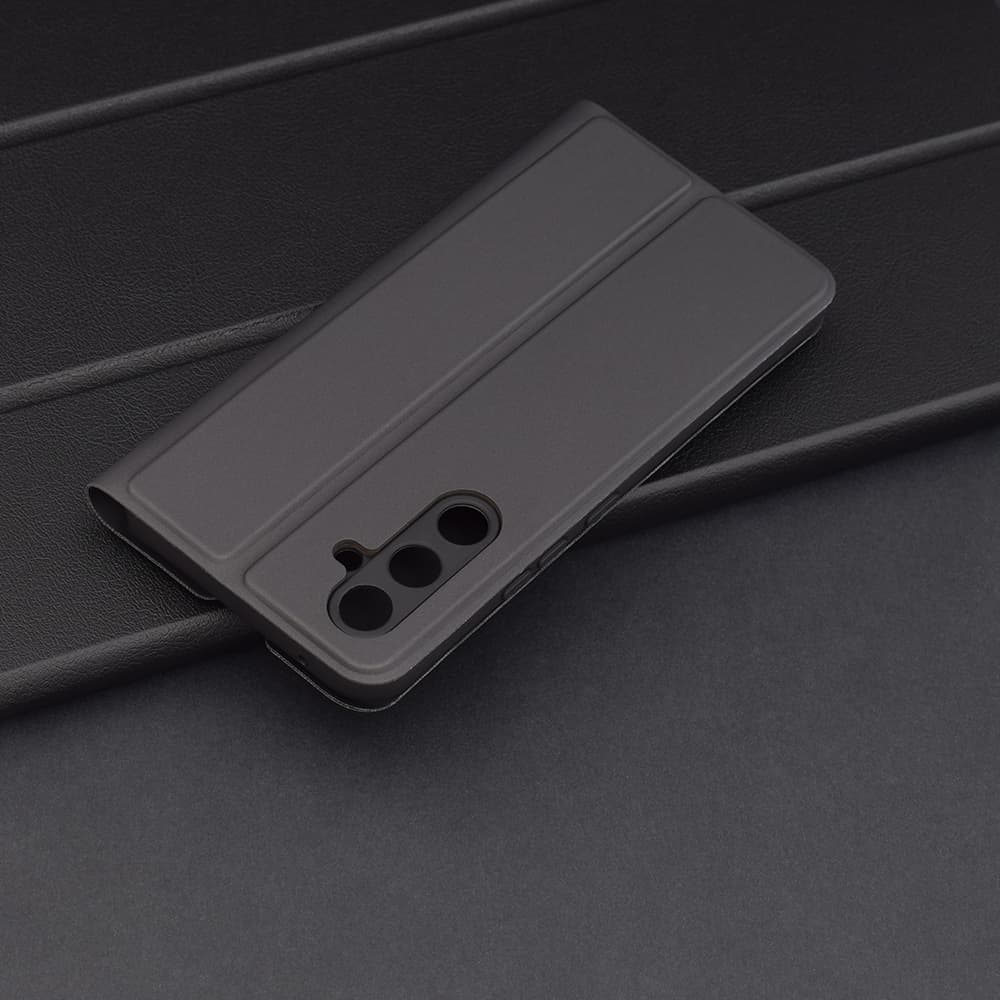 Techsuit Magskin Book Samsung Galaxy A54 Černá - náhled 4