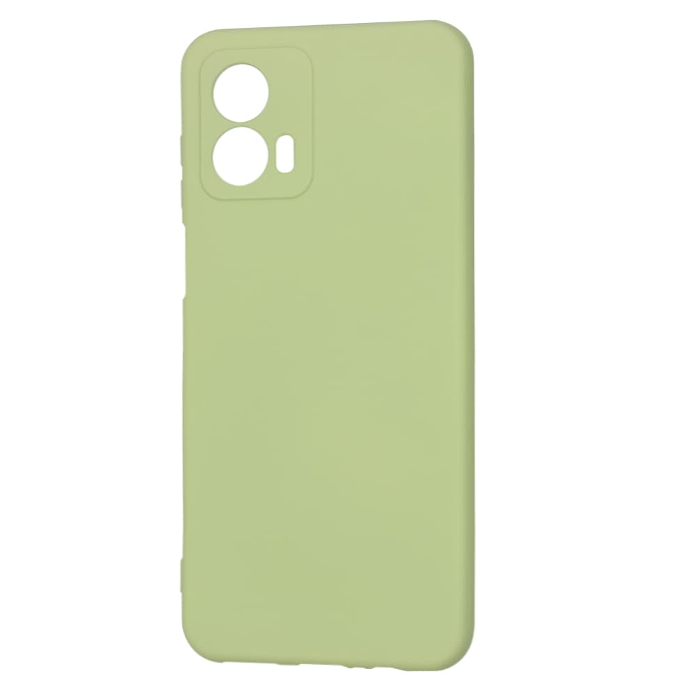 Techsuit pouzdro SoftFlex Motorola Moto G53 Matcha - náhled 4