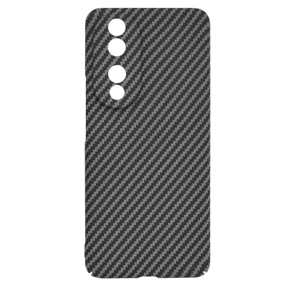 Techsuit Carbonite FiberShell Honor 90 černý - náhled 4