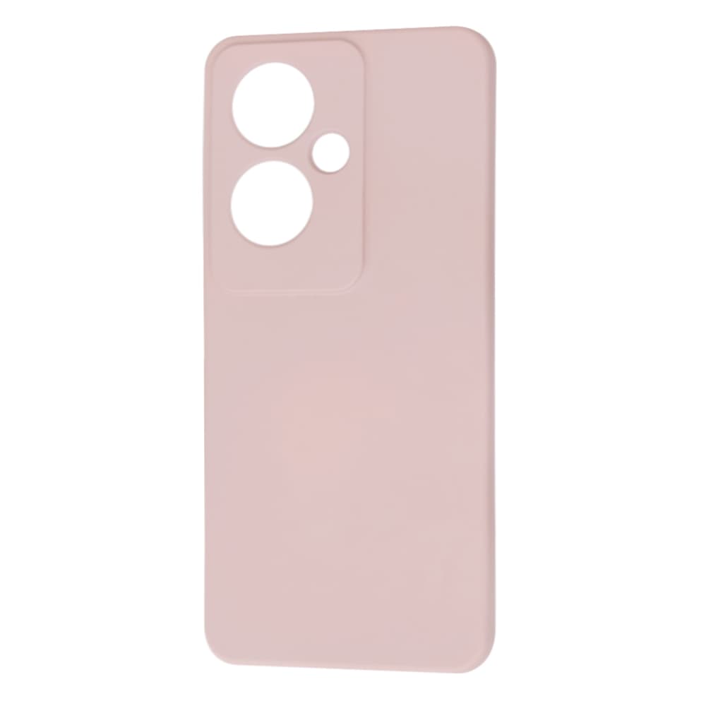 Techsuit SoftFlex Oppo Reno11 F Růžový písek - náhled 4
