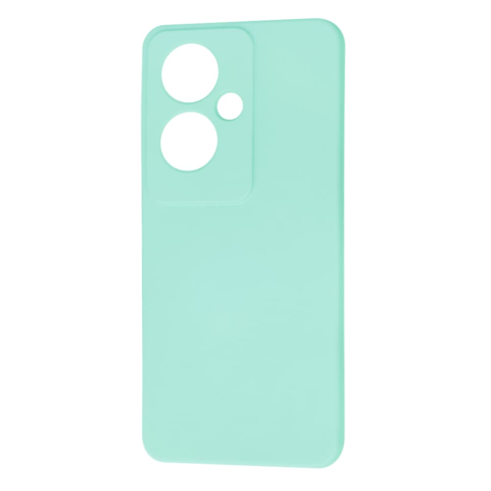 Techsuit SoftFlex Oppo Reno11 F Mořská modrá - náhled 4