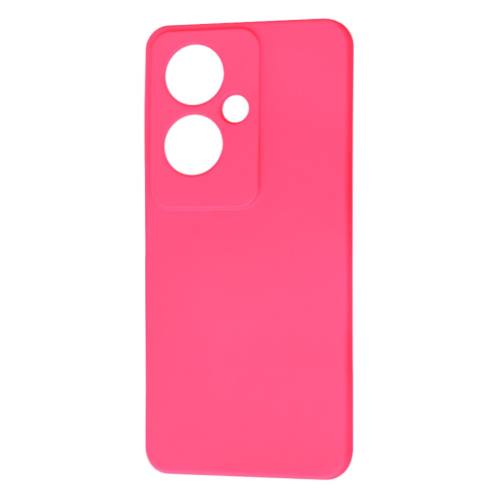 Techsuit SoftFlex Oppo Reno11 F Žhavě růžová - náhled 4