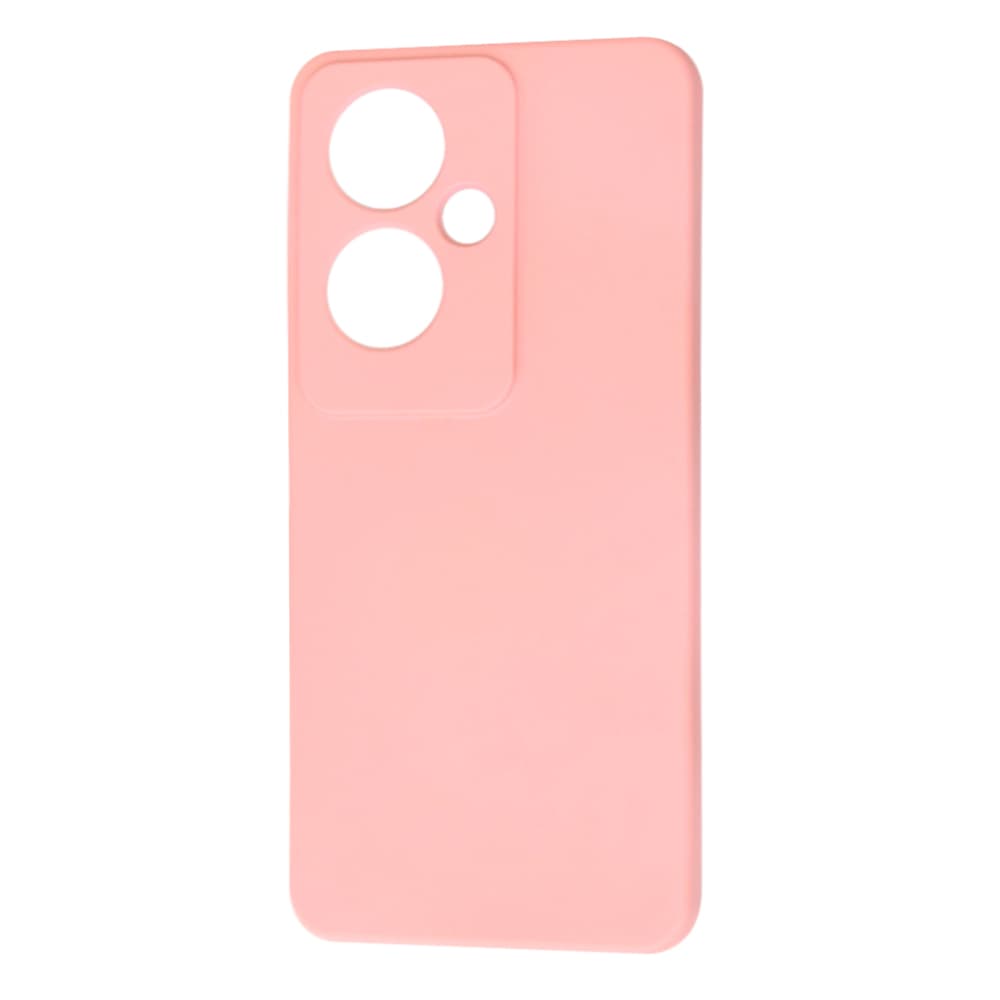 Techsuit SoftFlex Oppo Reno11 F Chalk Pink - náhled 4