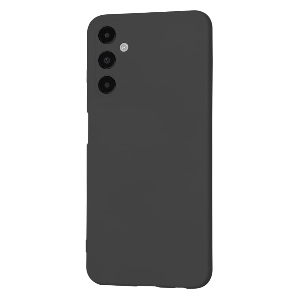 Obal Techsuit SoftFlex Samsung Galaxy A05s černý - náhled 4