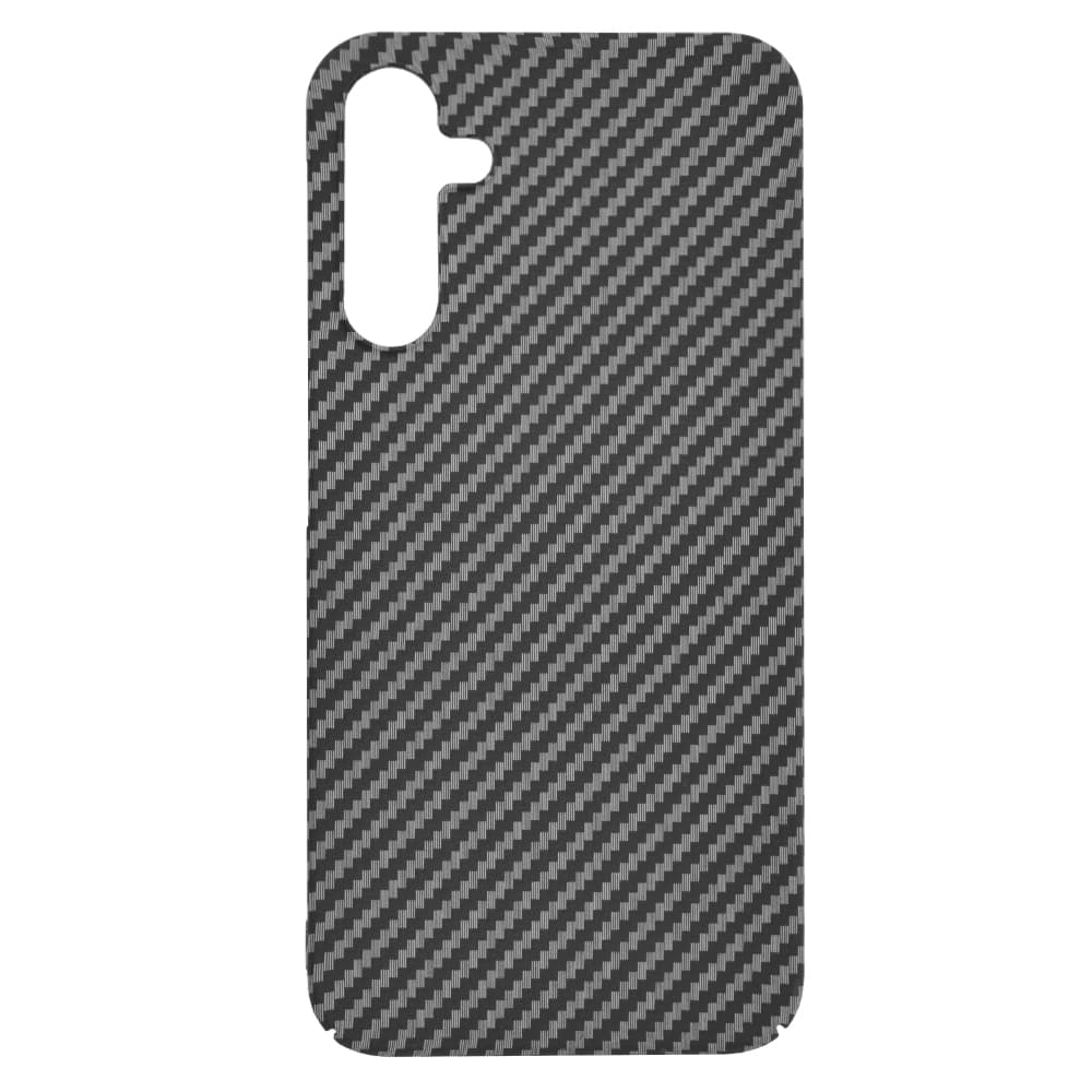 Techsuit FiberShell Samsung Galaxy A15 4G 5G černý - náhled 4