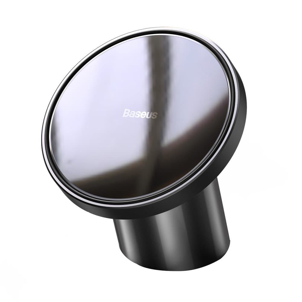 Baseus Car Holder Radar SULD-01 Magnetický MagSafe držák černý - náhled 4