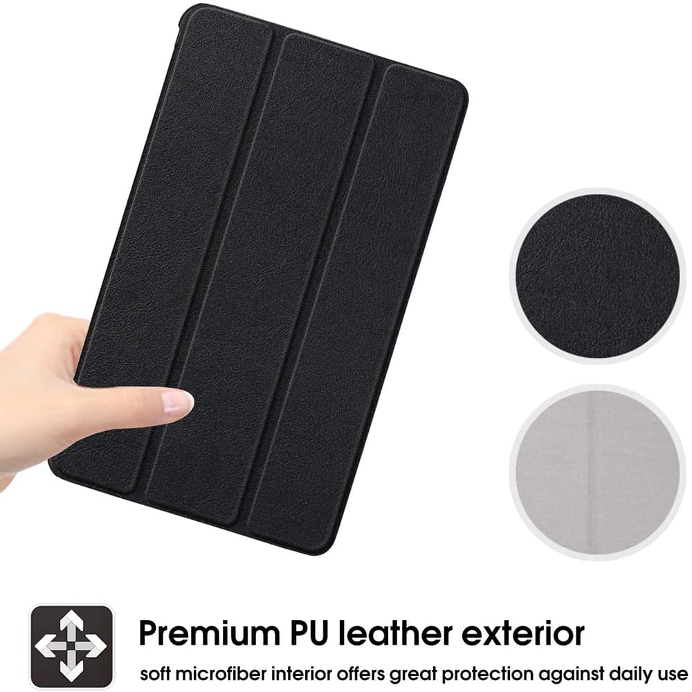 Techsuit FoldPro pouzdro pro Lenovo Tab M8 HD 3rd Gen černé - náhled 4