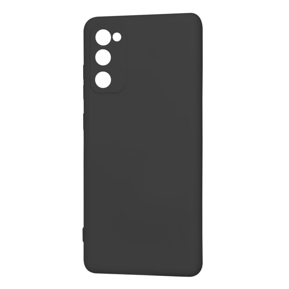 Techsuit - SoftFlex - Samsung Galaxy S20 FE / S20 FE 5G - černá - náhled 4