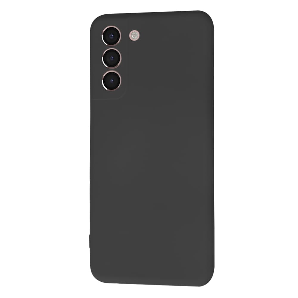 Techsuit - SoftFlex - Samsung Galaxy S21 5G - černá - náhled 4