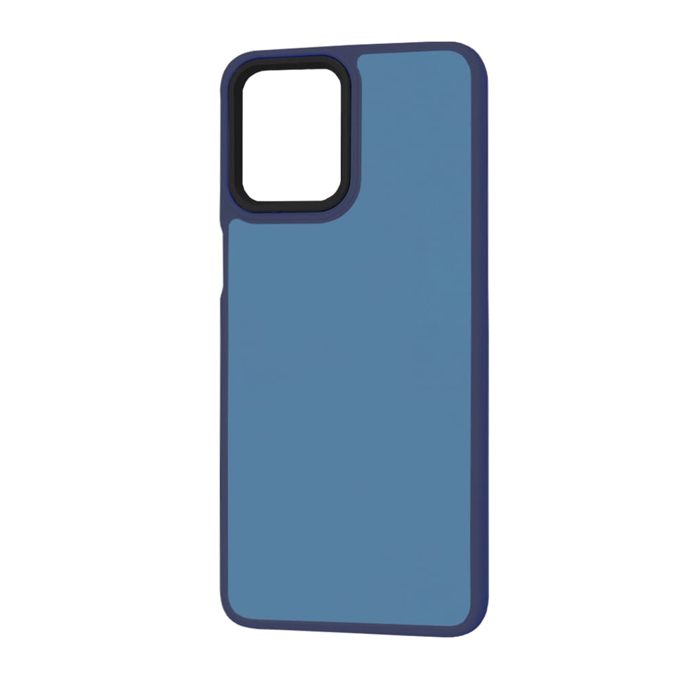 Techsuit HaloFrost Series Motorola Moto G14 Deep Blue - náhled 4