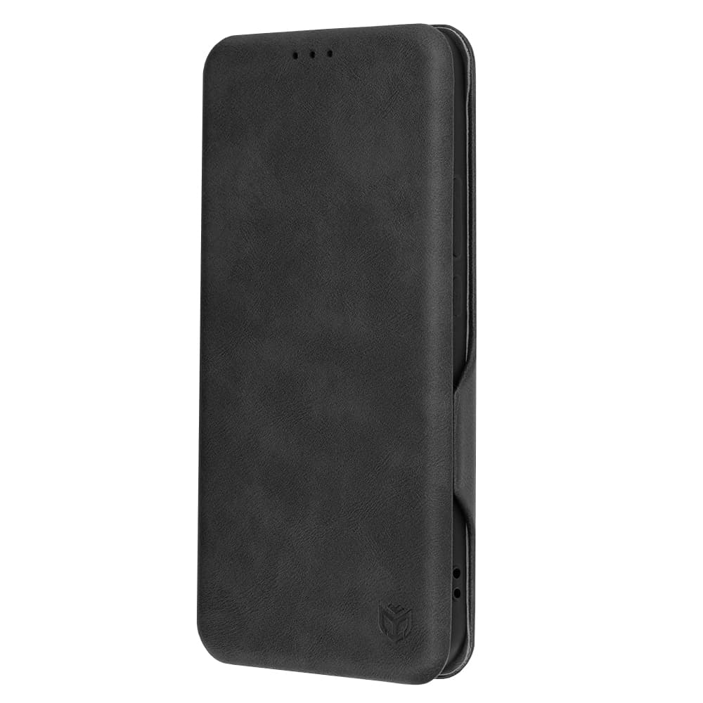 Techsuit Safe Wallet Plus Huawei nova 11 nova 12s Black - náhled 4