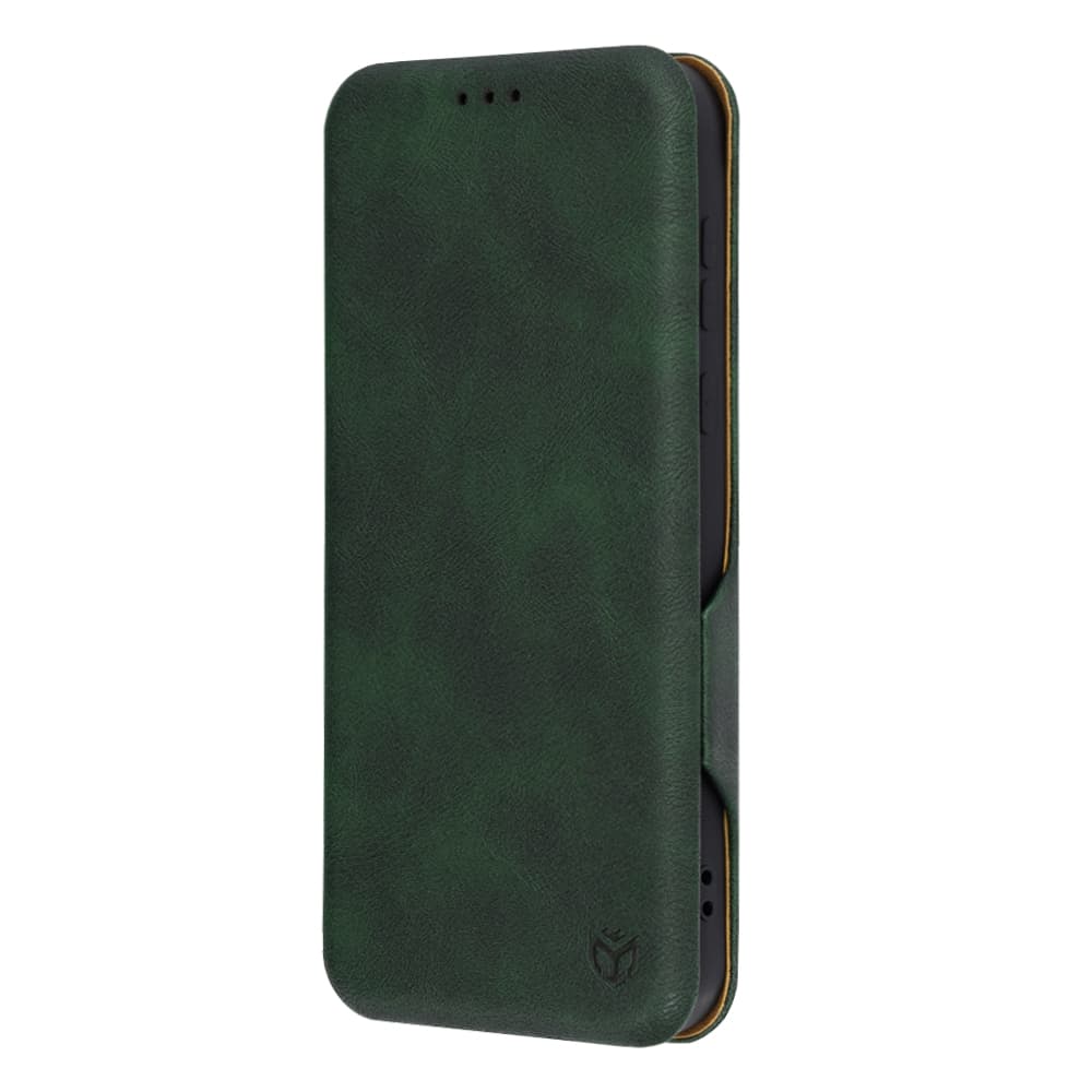 Techsuit Safe Wallet Plus pro Huawei Pura 70 Green - náhled 4
