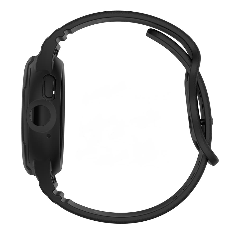 Techsuit řemínek Google Pixel Watch Watch 2 Watch 3 41mm námořnická modrá - náhled 4