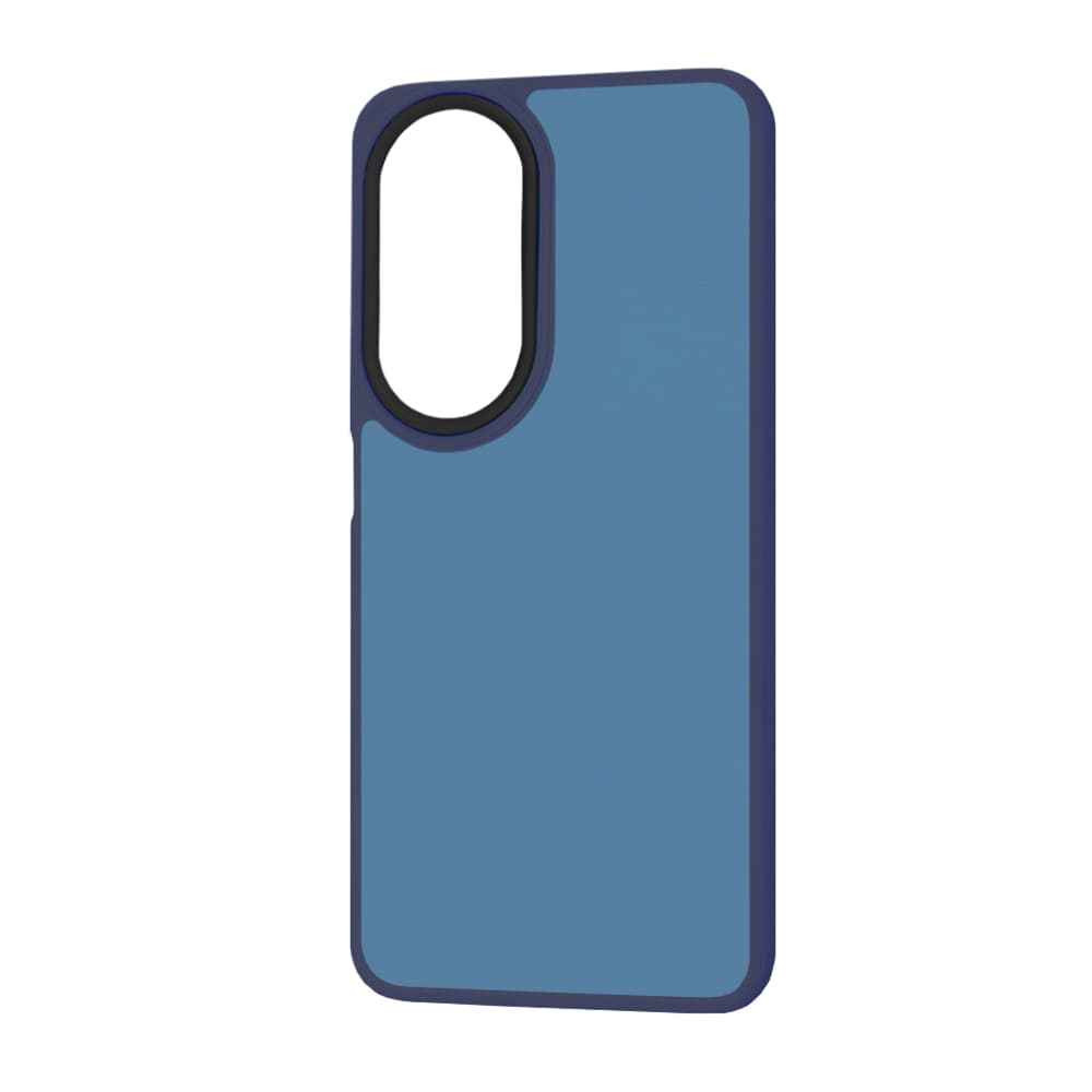 Techsuit HaloFrost Series Honor X7b X7b 5G 90 SMART Deep Blue - náhled 4