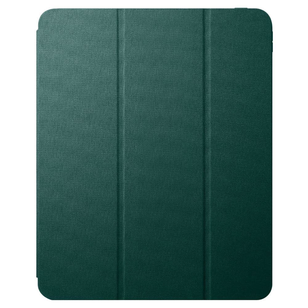 Spigen Urban Fit iPad Pro 13 (2024) iPad Pro 13 (2025) Mitternachtsgrün - náhled 4