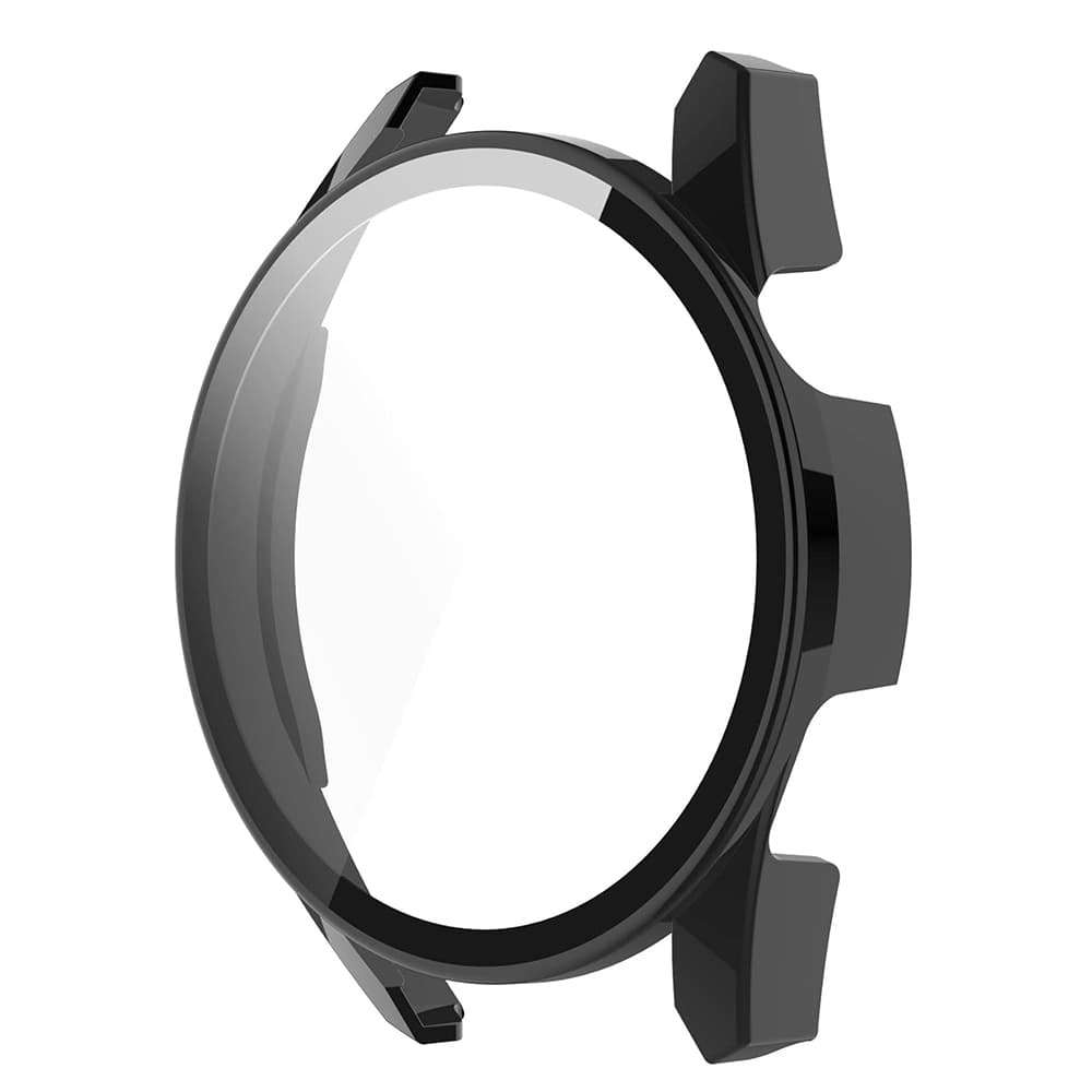 Ochranné pouzdro Techsuit Defense360 Pro pro Huawei Watch GT 3 46mm černé - náhled 4