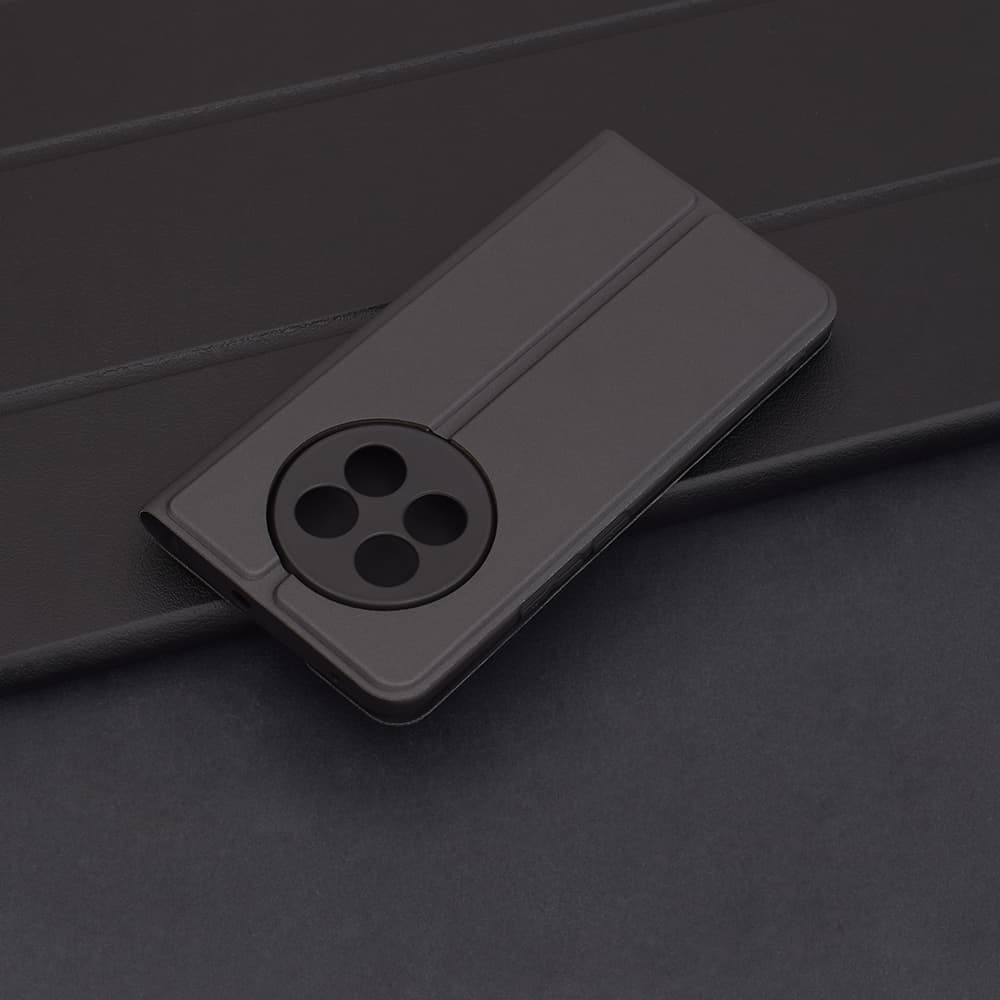 Pouzdro Techsuit Magskin Book pro Realme 13 Pro / 13 Pro+ černé - náhled 4