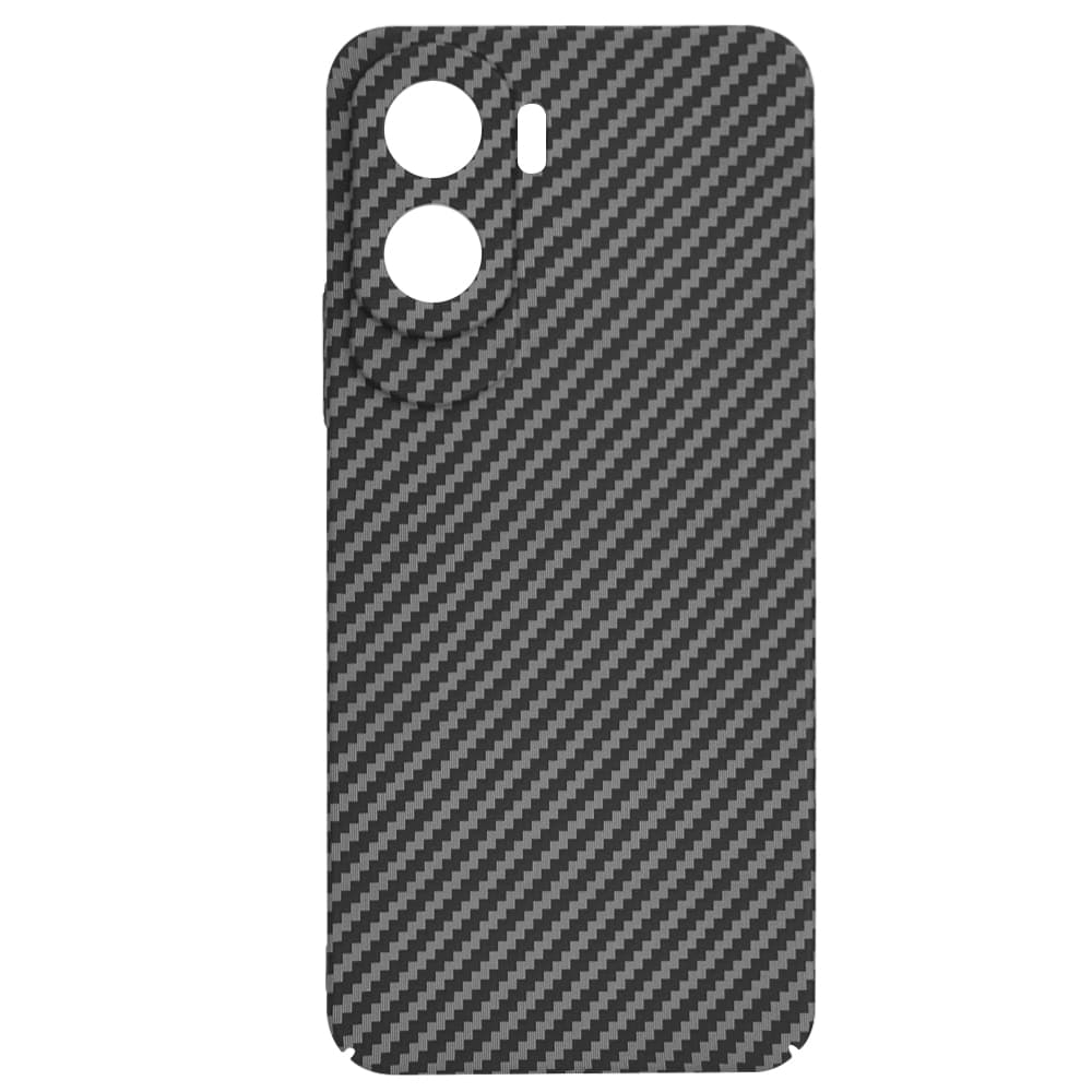 Pouzdro Techsuit Carbonite FiberShell Honor 90 Lite Black - náhled 4