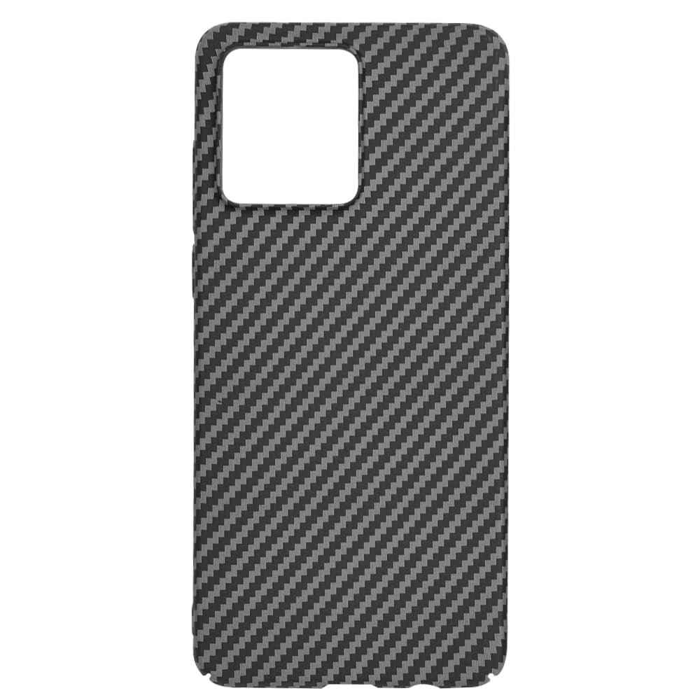 Pouzdro Techsuit Carbonite Motorola Moto G84 Black - náhled 4
