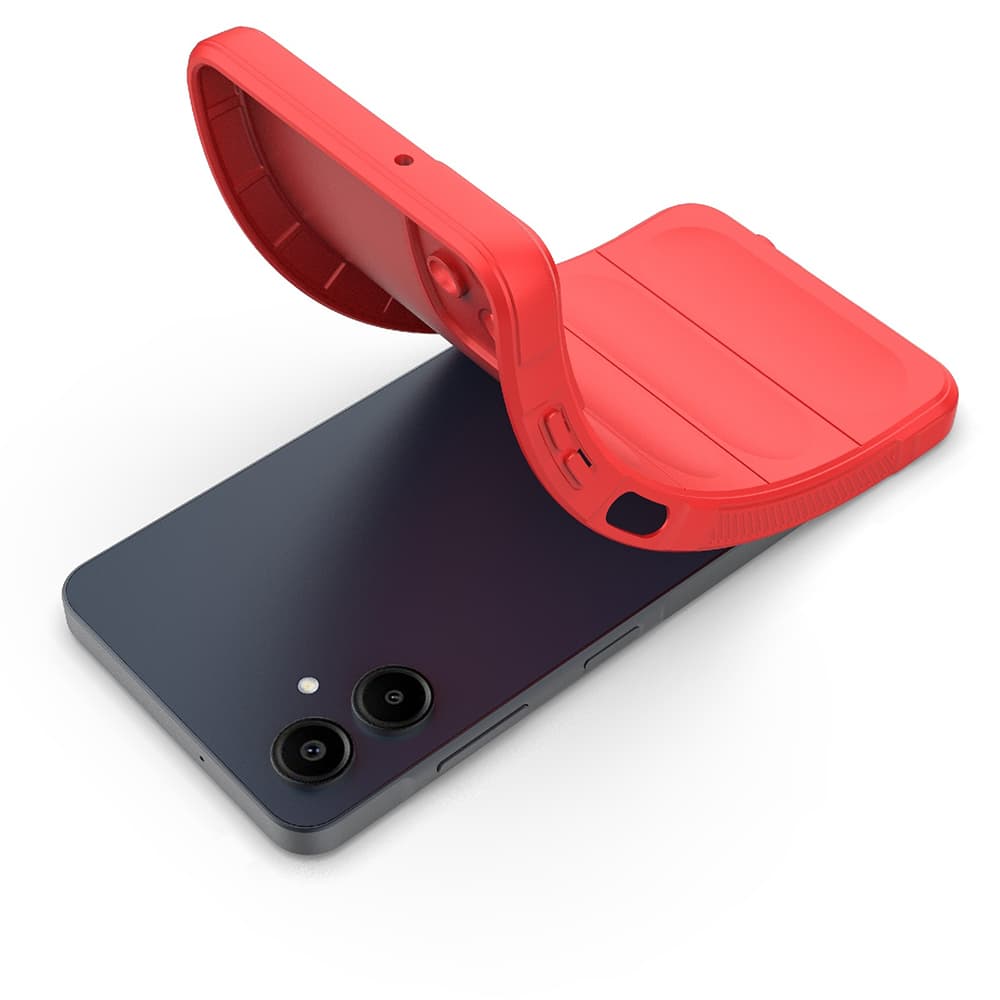 Techsuit Magic Shield pro Samsung Galaxy A06 černý - náhled 4