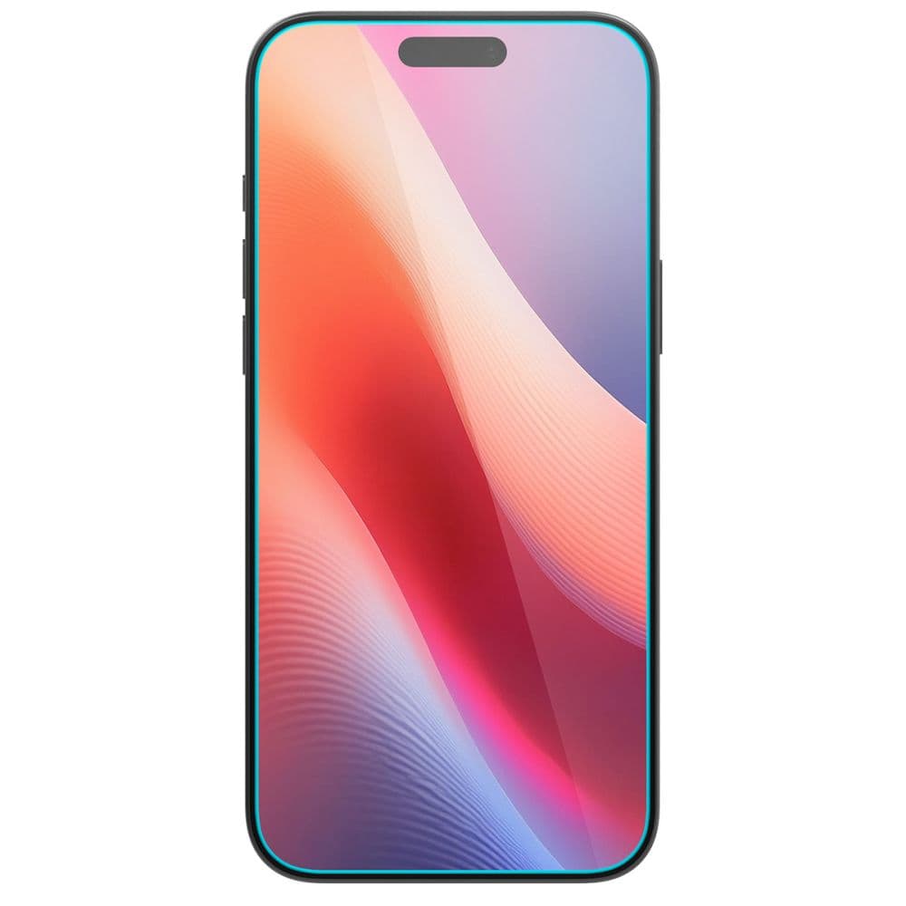 Spigen Glas.tR Slim pro iPhone 16 Pro průhledný - náhled 4