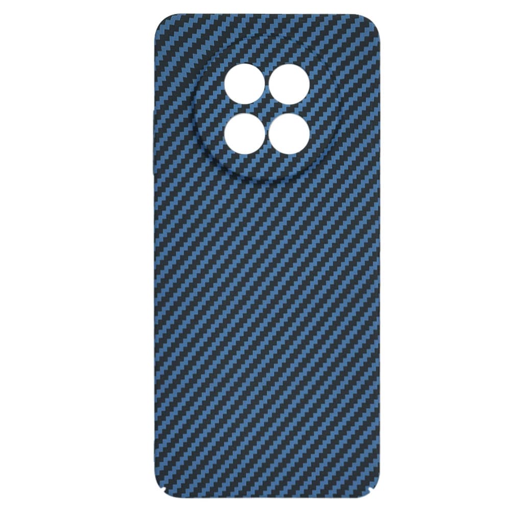 Pouzdro Techsuit Carbonite FiberShell Realme 12 12x Cyan - náhled 4