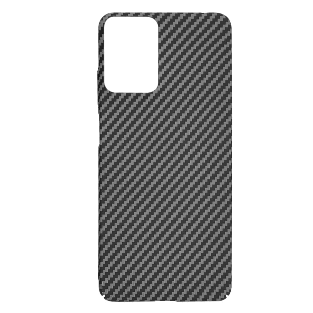 Techsuit Carbonite FiberShell Moto G04 G04s G24 E14 černá - náhled 4