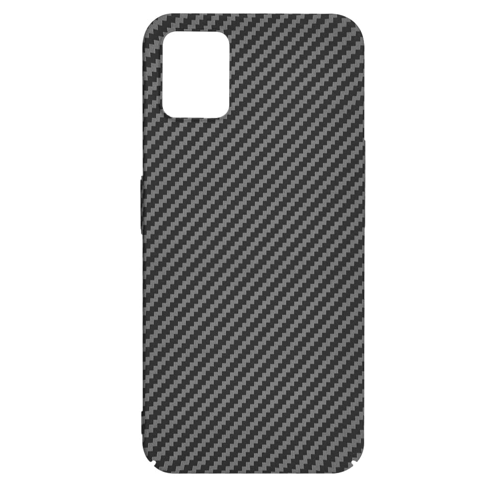 Techsuit Carbonite FiberShell obal Nothing Phone (1) Black - náhled 4
