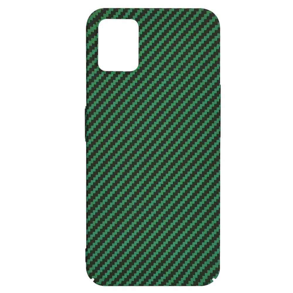 Techsuit Carbonite FiberShell obal Nothing Phone (1) zelený - náhled 4