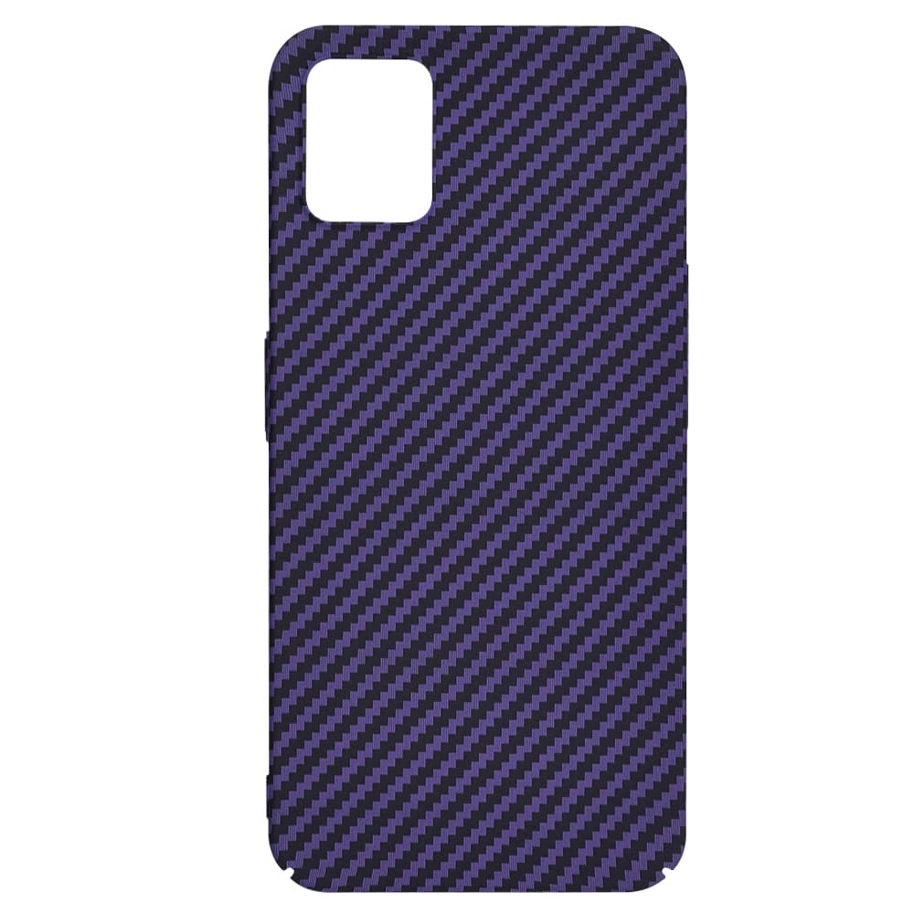 Techsuit Carbonite obal Nothing Phone (1) fialový - náhled 4