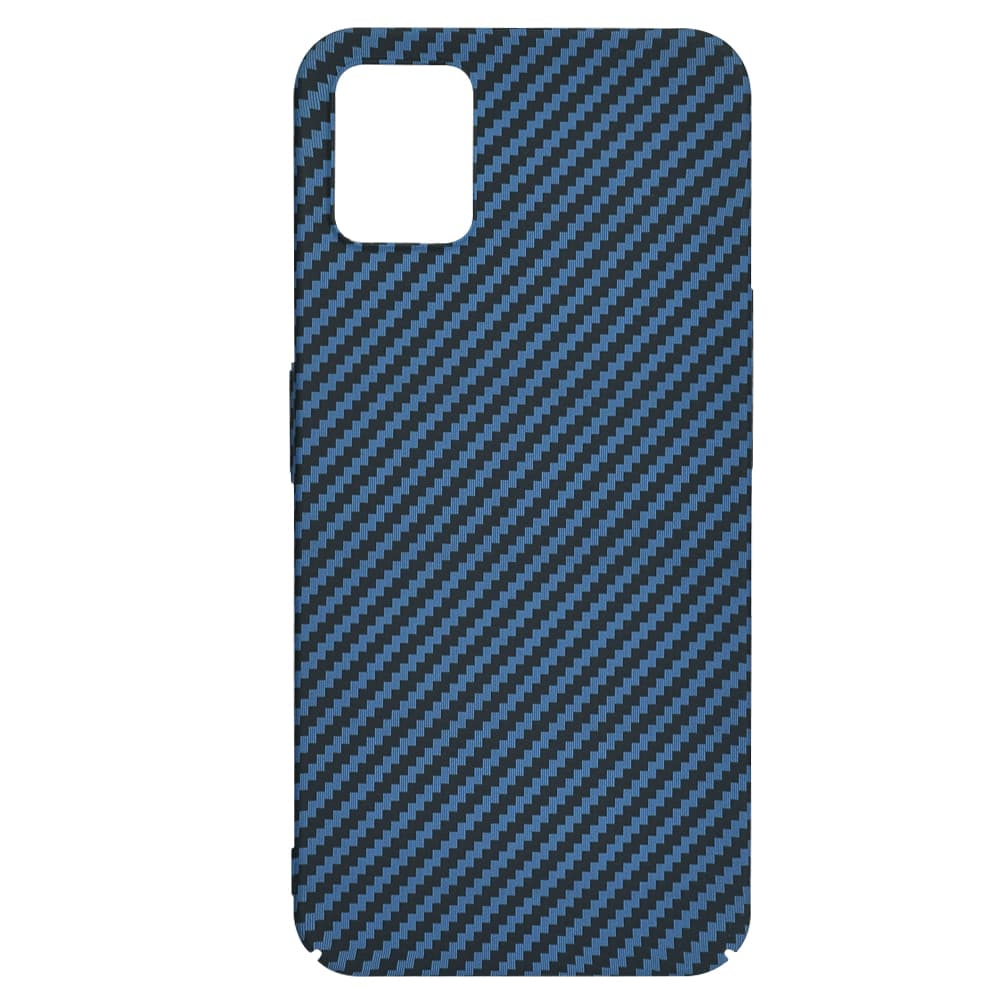 Techsuit Carbonite FiberShell obal Nothing Phone (1) Cyan - náhled 4