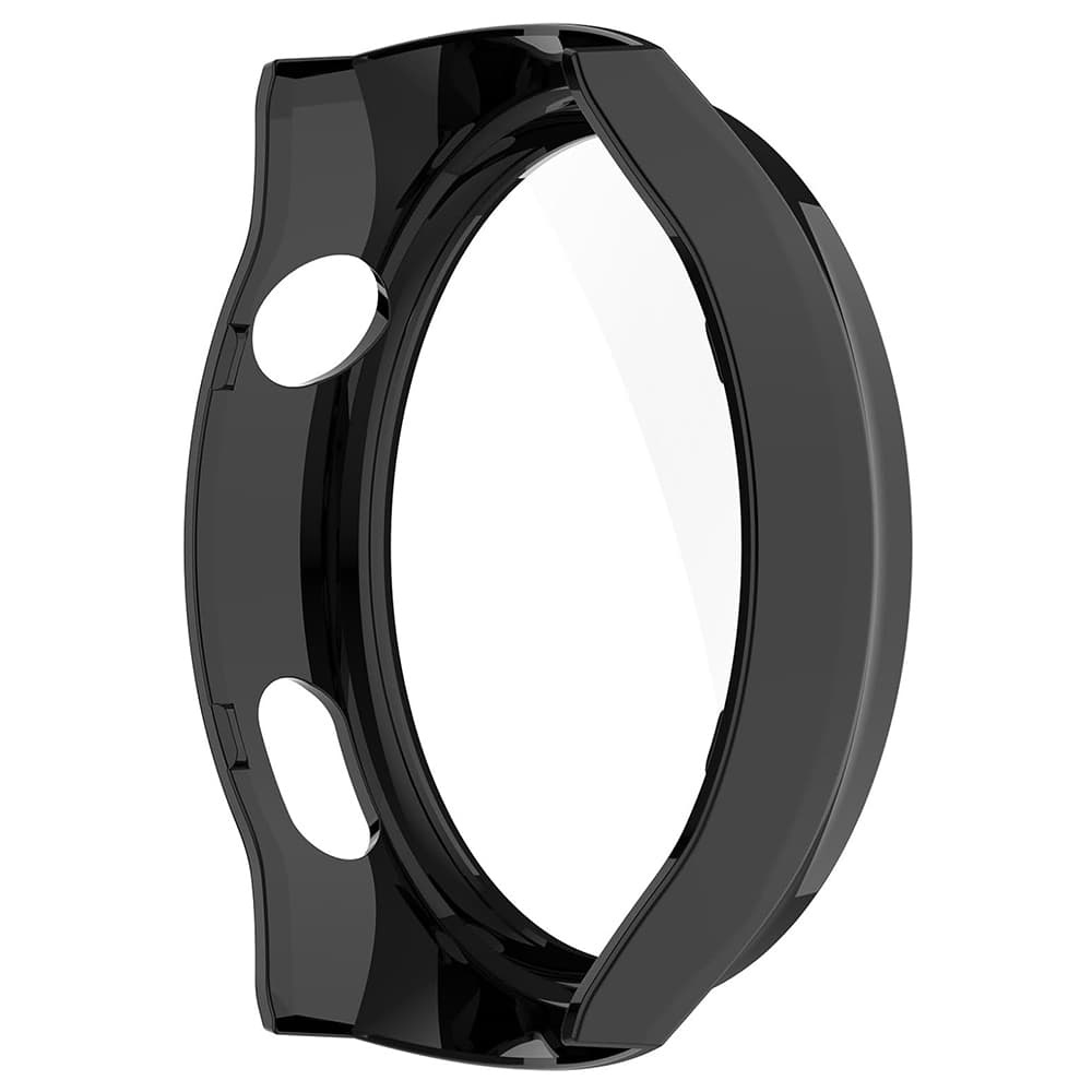 Pouzdro Techsuit Defense360 Pro pro Huawei Watch 4 Pro černé - náhled 4